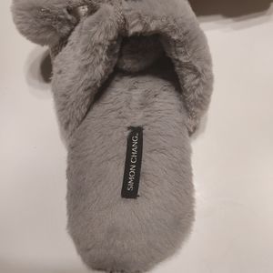 Simon Chang  Slippers
